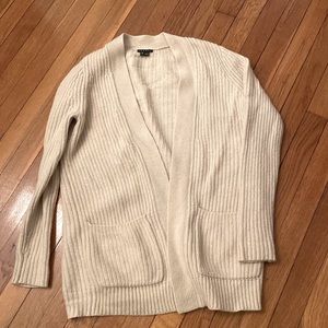 Theory wool cardigan